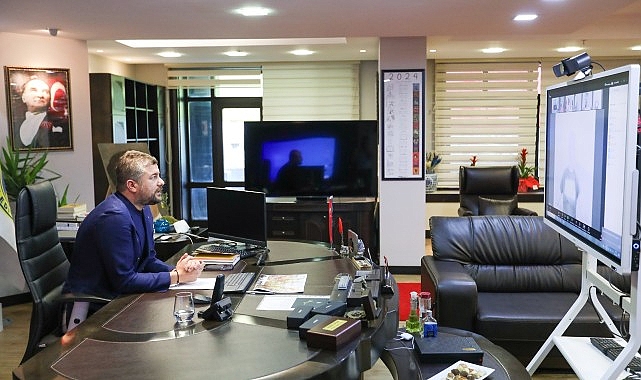 Buca’nın Diyabet Sensörü Dayanak Programı, Anadolu’ya yayılıyor