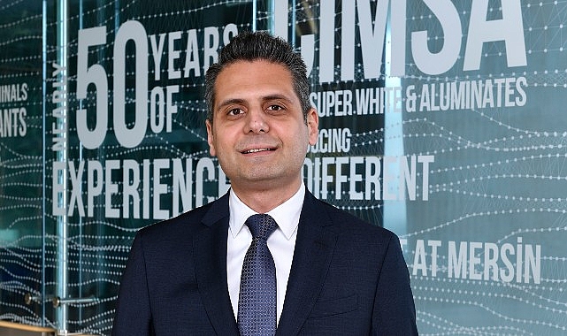 Çimentonun ötesine odaklanan Çimsa deneyimlerini Avrupa sanayisi ile paylaştı