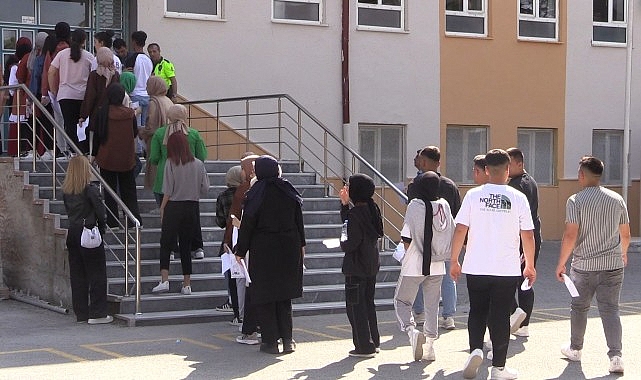 Çumra Belediyesinden üniversite öğrencilerine eğitim dayanağı