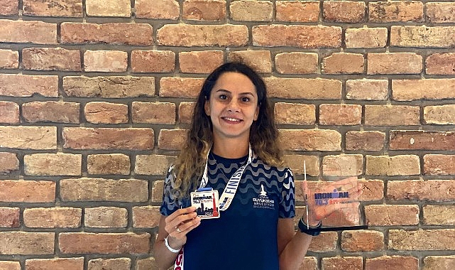 “Demir Lady” tekrar dorukta