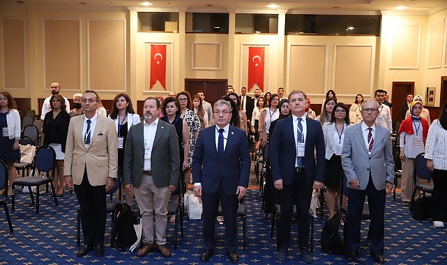 DEÜ’nün öncülüğünde “Geriatri Günleri” 11. kere düzenlendi