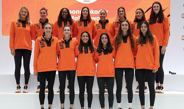 Eczacıbaşı Dynavit ve Beymen Club’ın Tarz Yolculuğu Yeni Dönemde da Devam Ediyor