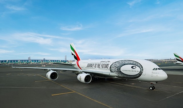 Emirates ve Gelecek Müzesi, birinci kere düzenlenecek Havacılığın Geleceği Haftası’na mesken sahipliği yapacak
