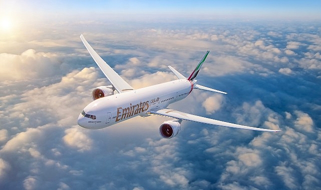 Emirates’in Premium İktisat Sınıflı yenilenmiş Boeing 777’leri, ABD’de altı kente hizmet verecek
