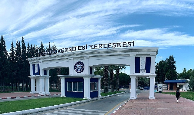 EÜ’de “VI. Memleketler arası Ege Kompozit Materyaller Sempozyumu” düzenlenecek