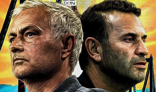 Fenerbahçe-Galatasaray Derbisi Gün Uzunluğu Yayınlarla beIN SPORTS’ta