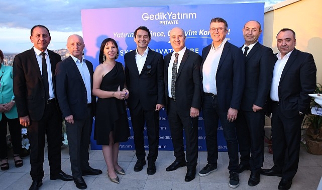 Gedik Yatırım, Başşehir Private Şube yatırımcılarına hizmet vermeye başladı