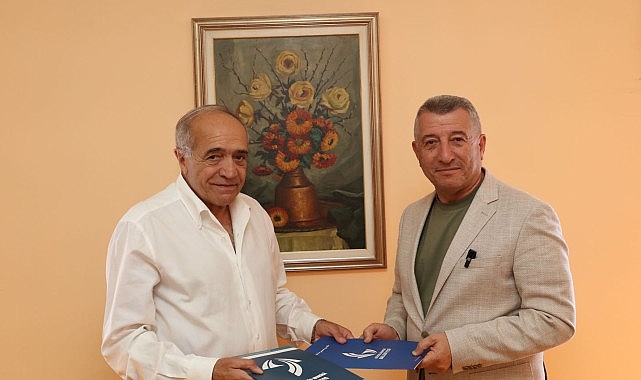 Güzelbahçe Can Dostlar Hayat Merkezi’nin Temeli 4 Ekimde Atılıyor