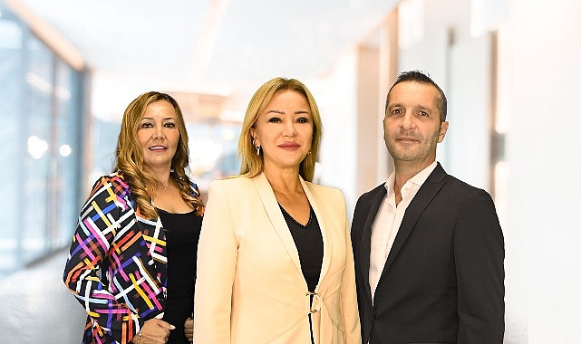 Horoz Lojistik, Büyüme Gayeleri Doğrultusunda İştirak Pay Satışı ve Yeni Atamalar ile Yoluna Güçlenerek Devam Ediyor