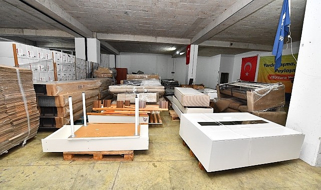 İzmir’den toplumsal belediyecilik örneği