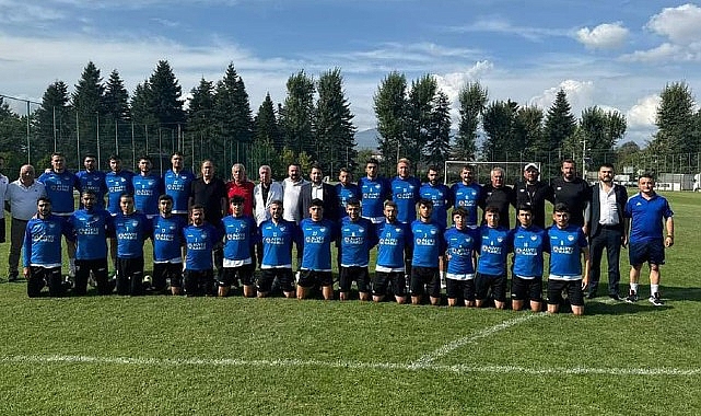 Kahramankazan Belediyespor’da Amaç “BAL Ligi”