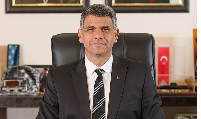 Kartepe Belediye Başkanı Av.M.Mustafa Kocaman, Mevlid Kandili münasebetiyle kutlama iletisi yayınladı.