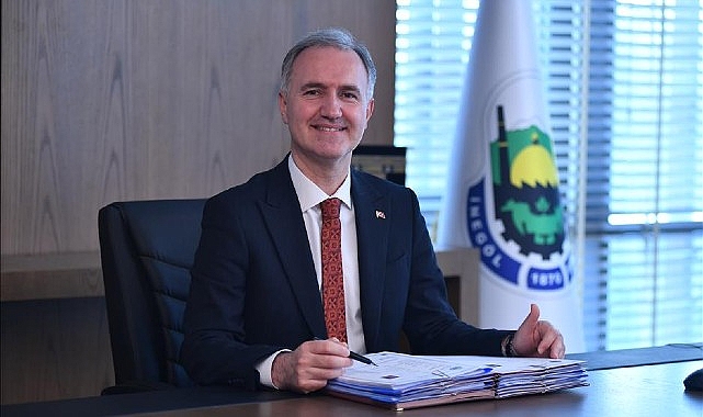 Lider Alper Taban’dan Mevlid Kandili Bildirisi