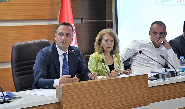 Lider Eşki’den DOKÜMANIM muştusu