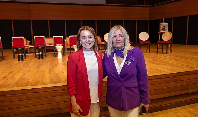 Lider Memnun: Artık bayanların neler yapabileceğini gösterme vakti