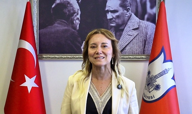 Lider Memnun’dan 9 Eylül iletisi Memnun: 9 Eylül bağımsızlığımızın ve özgürlüğümüzün simgesidir