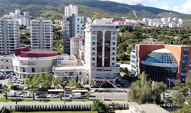 Narlıdere Belediyesi’nden iklim değişikliğiyle gayrette değerli adım