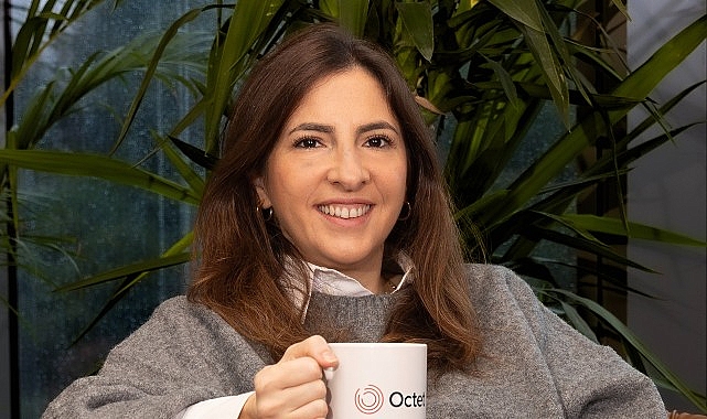 NFC ile tahsilat yapılan Octet taşınabilir uygulaması hayata geçti!