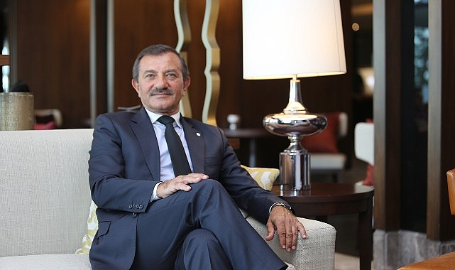 PLASFED Yönetim Kurulu Lideri Ömer Karadeniz: “Kaynağında Ayrıştırma Sistemi hayata geçirilerek ekonomik paha yaratılmalı”
