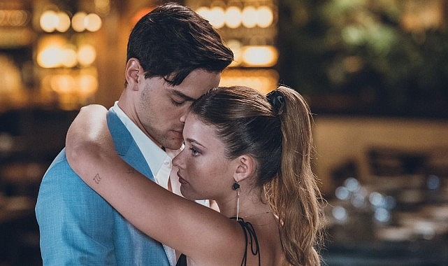 Prime Görüntü, Özgün Sineması Culpa Tuya’nın Fragmanını Yayınladı