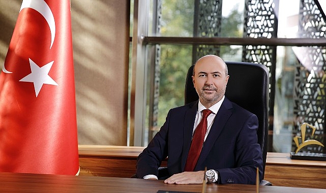Selçuklu Belediye Başkanı Ahmet Pekyatırmacı, Mevlid Kandili nedeniyle bir kutlama bildirisi yayınladı