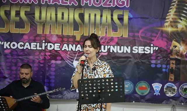 Ses yarışında yarı final heyecanı yaşandı