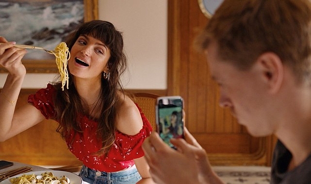 Tekrar Sinematek, Hüzün Üçgeni ile yaz dönemi finali yapıyor