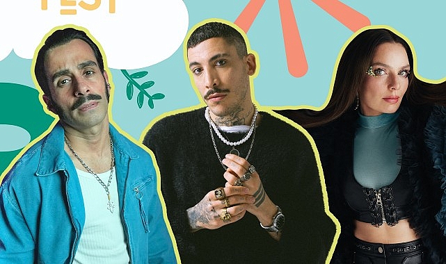 Türkiye’nin birinci aile şenliği Family Fest, 4-5-6 Ekim’de İstanbul’da düzenleniyor