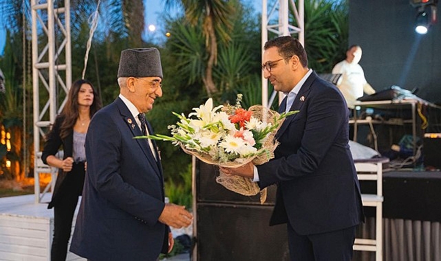 Yiğit’ten Gaziler Günü’nde 4. Husus yansısı: “Mustafa Kemal’in askerlerini yenemezsiniz; ezip geçemezsiniz”