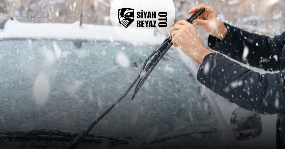Renault ve Dacia Yedek Parçalarıyla Kışa Hazır Olun!