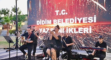 Atatürk 1 Filmi Didimlilere Duygu Dolu Anlar Yaşattı