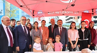 Ahilik Haftası Kocaeli’de coşkuyla kutlandı