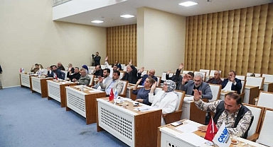 Başkan Sandıkçı: “Borcumuz yok, 1 Türk lirası kredi kullanmadık”