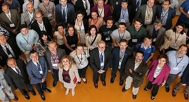 CERN-Türkiye Bilgi Transferi Zirvesi İstanbul’da düzenlenecek