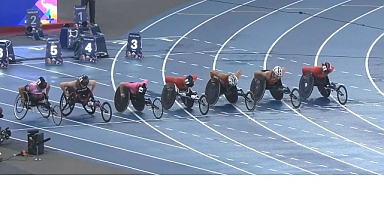 Dünya Şampiyonası’ndan Bağcılar’a 3 madalya