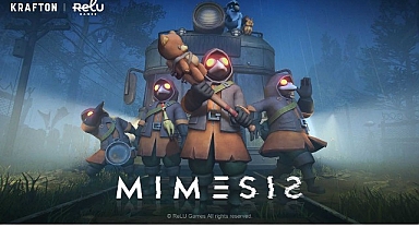 ReLU Games, MIMESIS’I 27 Ekim’de Erken Erişime Açıyor!