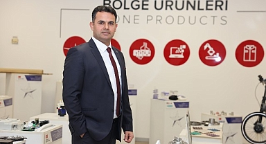 Serbest bölgelerdeki firmalar, ortalamadan 4 kat fazla ihracat gerçekleştiriyor