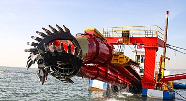 Bu proje geleceğe temiz bir miras bırakacak