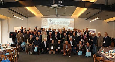 Büyükşehir’den geleneksel buluşmalara destek