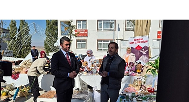 Haymana’da Tanıtım Atağı