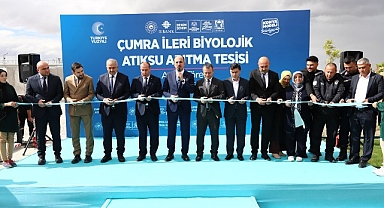 Konya Büyükşehir’den Çumra’ya 510 Milyon Liralık Dev Çevreci Yatırım