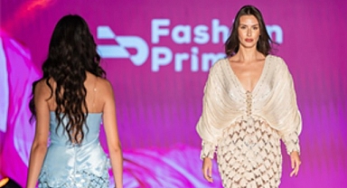 Modanın kalbi İzmir’de atıyor