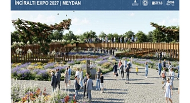 Başkan Tugay EXPO 2027 İzmir için yol haritası olacak çalıştayı başlattı