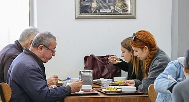 Buca Belediyesi’nden 10 Kasım’a özel uygulama