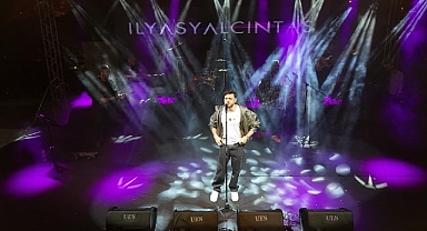 Cumhuriyetimizin 102. yıl coşkusunu Atatürk Kent Meydanı’nda hep birlikte yaşadık!