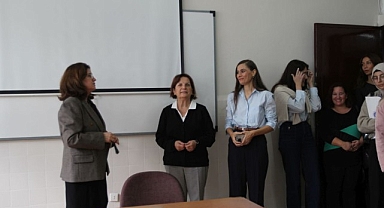 EÜ’de Sosyoloji Araştırmaları Laboratuvarı açıldı