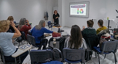 Meslek Fabrikası, mobilya sektörüne nitelikli eleman kazandırıyor