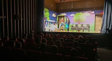 Selçuklu Belediyesi’nden örnek proje