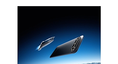 TECNO’dan Mühendislik Başarısı; İncelik Yarışında 5160mAh Bataryayı 5.95mm İncelikteki Telefona Sığdırdılar