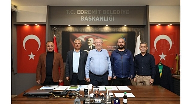 9. İda Ultra Maratonu için son hazırlıklar tamamlanıyor